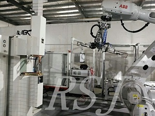 江蘇焊接機器人集成商為你介紹日本具有代表性的機器人企業(yè)有哪些？